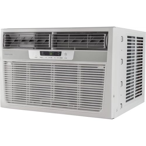  [아마존베스트]FRIGIDAIRE Frigidaire FFRH0822R1 8000 BTU 115-volt Compact Slide-Out Chasis Air Conditioner/Heat Pump with Remote Control