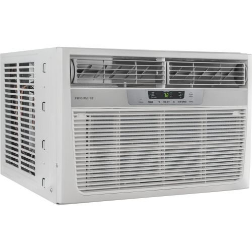  [아마존베스트]FRIGIDAIRE Frigidaire FFRH0822R1 8000 BTU 115-volt Compact Slide-Out Chasis Air Conditioner/Heat Pump with Remote Control