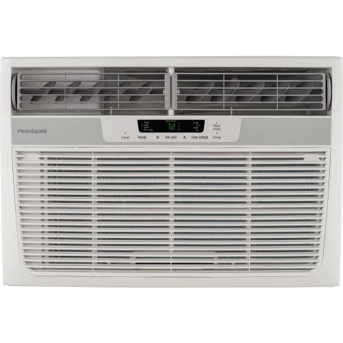  [아마존베스트]FRIGIDAIRE Frigidaire FFRH0822R1 8000 BTU 115-volt Compact Slide-Out Chasis Air Conditioner/Heat Pump with Remote Control