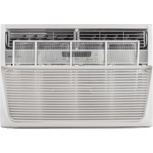  [아마존베스트]FRIGIDAIRE Frigidaire FFRH0822R1 8000 BTU 115-volt Compact Slide-Out Chasis Air Conditioner/Heat Pump with Remote Control