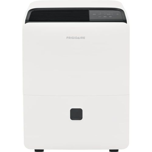  Frigidaire High Humidity 60 Pint Capacity Dehumidifier, White