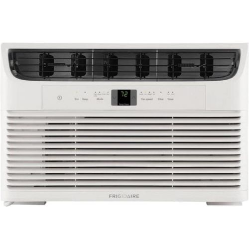  Frigidaire 085-16-8105 ffra062wa1, White