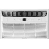 Frigidaire FFTA123WA1 24 Energy Star Through the Wall Air Conditioner with 12000 BTU Cooling Capacity, 115 Volts, 3 Fan Speeds, in White