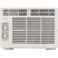 Frigidaire Window-Mounted Room Air Conditioner, 5,000 BTU, in White