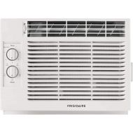 FRIGIDAIRE White FFRA051ZA1 17 Window Air Conditioner with 5000 BTU Cooling Capacity-115V