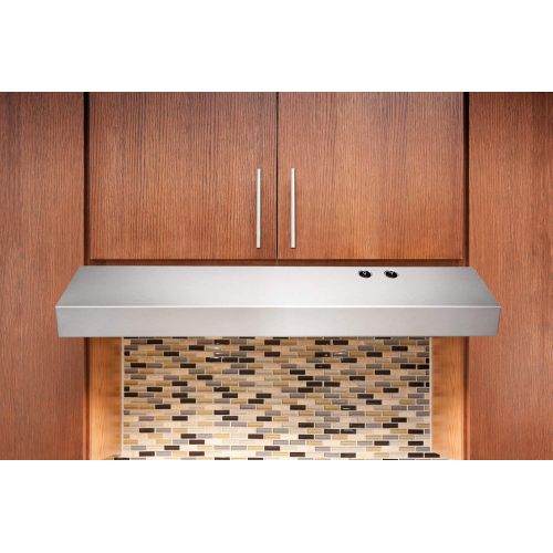  Frigidaire Under Cabinet Range Hood