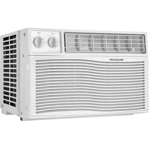  Frigidaire FFRA0611U1, White Air Conditioner