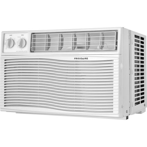  Frigidaire FFRA0611U1, White Air Conditioner