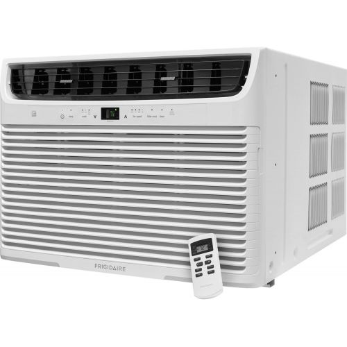  Frigidaire FFRE1233U1 Air Conditioner, White