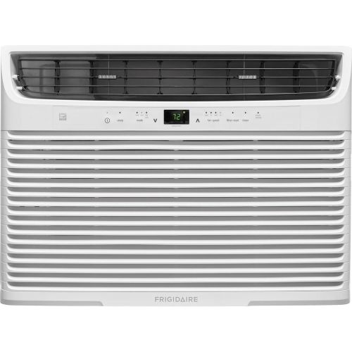  Frigidaire FFRE1233U1 Air Conditioner, White