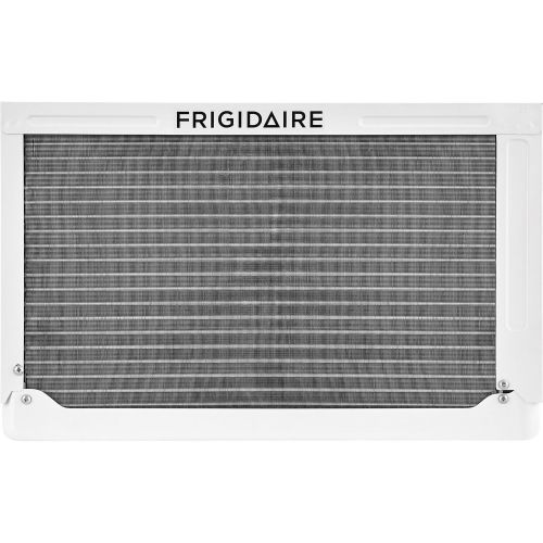  Frigidaire Energy Star 115V 8,000 BTU Window Air Conditioner with Remote Control, White