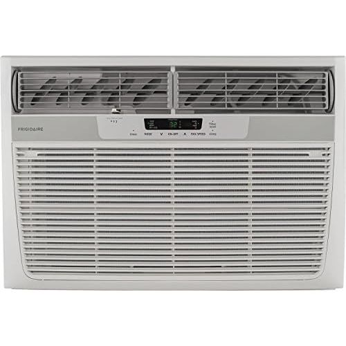  Frigidaire FFRH2522R2 25,000 BTU Window-Mounted Room Air Conditioner