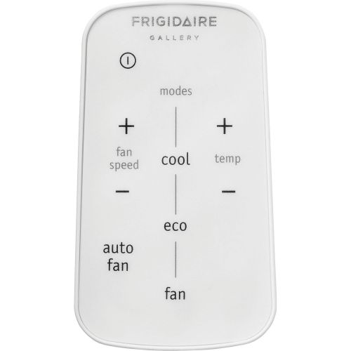  Frigidaire 10000 BTU Cool Connect Smart Window Air Conditioner wWiFi Control, 10,000