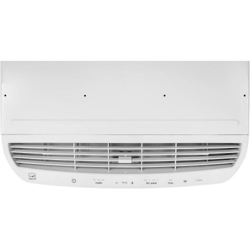  Frigidaire 10000 BTU Cool Connect Smart Window Air Conditioner wWiFi Control, 10,000