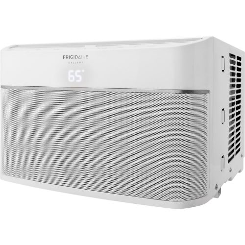  Frigidaire 10000 BTU Cool Connect Smart Window Air Conditioner wWiFi Control, 10,000