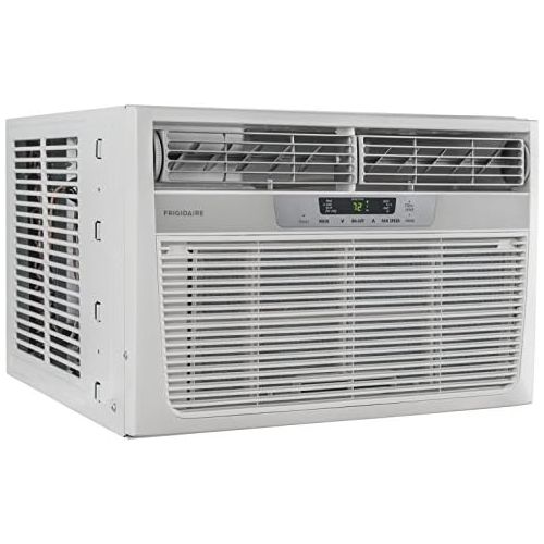  Frigidaire FFRH0822R1 8000 BTU 115-volt Compact Slide-Out Chasis Air ConditionerHeat Pump with Remote Control