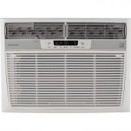 Frigidaire FFRE0633S1 6,000 BTU 115V Window-Mounted Mini-Compact Air Conditioner with Full-Function Remote Control