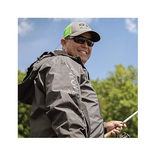  FROGG TOGGS Men's Pilot Pro Waterpoof Rain Jacket