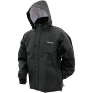 [아마존베스트]Frogg Toggs Bull Frogg Waterproof Rain Jacket