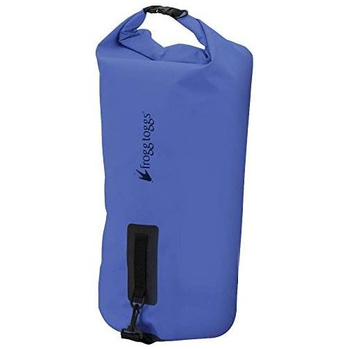  FROGG TOGGS FTX Gear PVC Tarpaulin Waterproof Dry Bag with Removable Cooler Insert