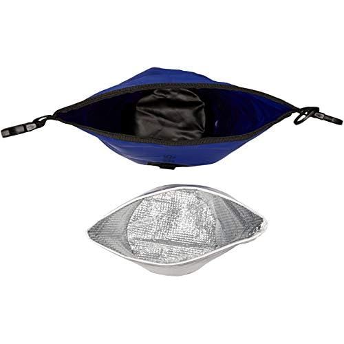  FROGG TOGGS FTX Gear PVC Tarpaulin Waterproof Dry Bag with Removable Cooler Insert