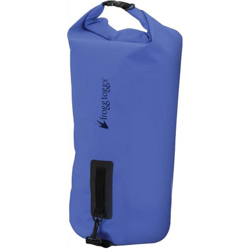  FROGG TOGGS FTX Gear PVC Tarpaulin Waterproof Dry Bag with Removable Cooler Insert