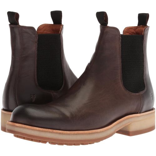  FRYE Mens Rainer Chelsea Boot