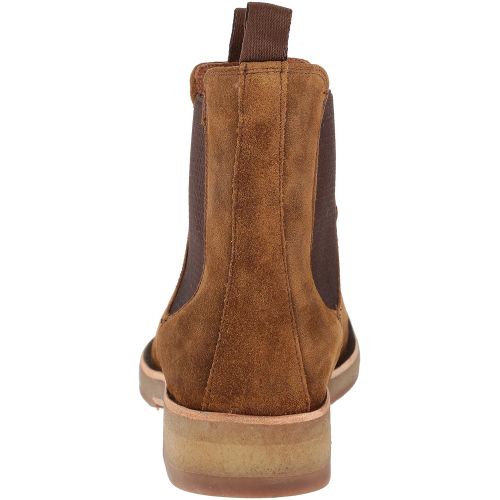  FRYE Mens Rainer Chelsea Boot