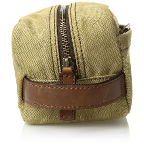  FRYE Mens Carter Dopp Kit