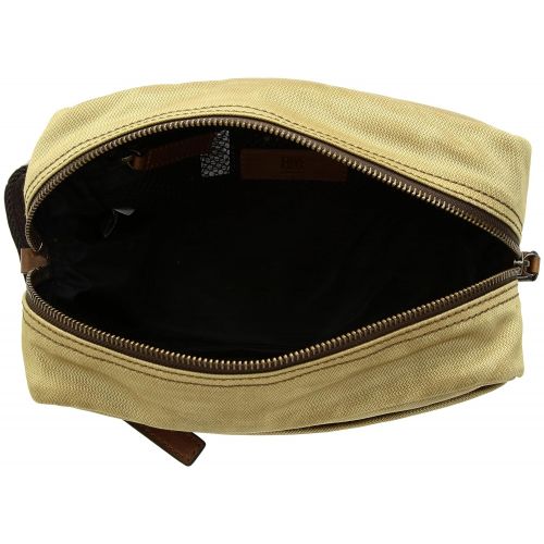  FRYE Mens Carter Dopp Kit