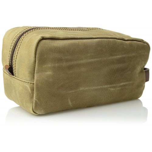  FRYE Mens Carter Dopp Kit