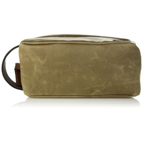  FRYE Mens Carter Dopp Kit