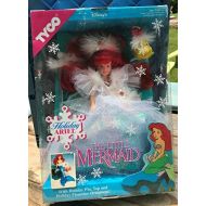 Barbie The Little Mermaid - Holiday Ariel