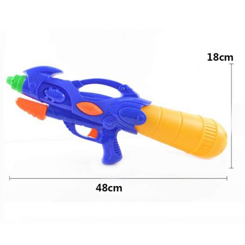  FSGD Water Gun Water Pistols for Kids and Adults Party Beach Outdoor Pool Water Fun Toys(Random Color),A3