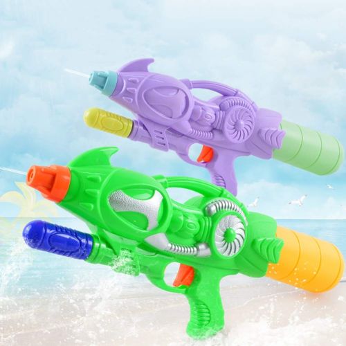  FSGD Water Gun Water Pistols for Kids and Adults Party Beach Outdoor Pool Water Fun Toys(Random Color),A3