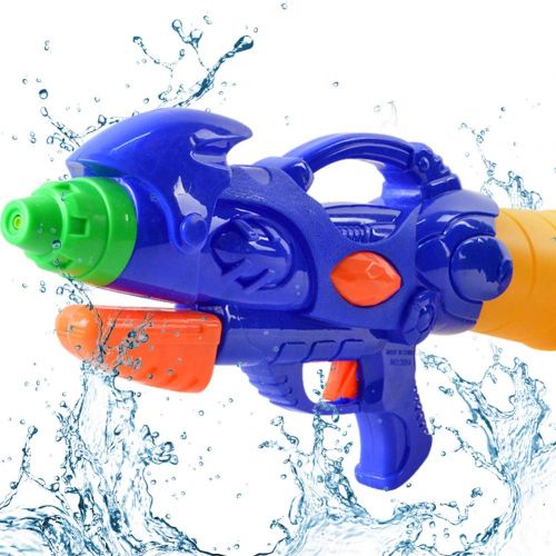  FSGD Water Gun Water Pistols for Kids and Adults Party Beach Outdoor Pool Water Fun Toys(Random Color),A3