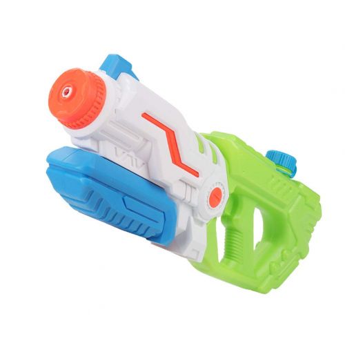  FSGD 2-Pack Water Guns Water Blaster Large Capacity Squirt Gun, Game Fun Far Range Party Favor Toy for Kids Summer Beach Toy,1022