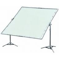 Avenger H2512 12x12 Feet Foldaway Frame by Cardellini - Compact Version
