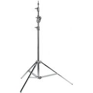 Avenger A4039CS Steel 12-Inch Boom Stand 39 (Silver)