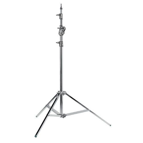  Avenger A4039CS Steel 12-Inch Boom Stand 39 (Silver)