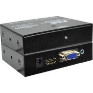 FSR DV-PC2HD Analog PC to HDMI Converter