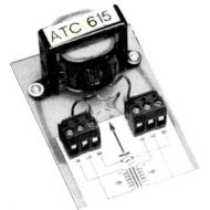 FSR ATC-615 - Audio Transformer Module