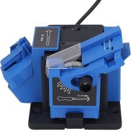 Multi Task Sharpener 65W Scissor Drill Electric Grinder Household Electric Cutter Sharpening Machine for Grinding