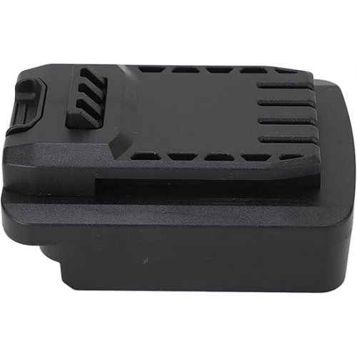  Battery Adapter for Bosch 18V, Wide Compatibility Power Tool Converter, Share Batteries with FMC687L, for Craftsman CMCB202 CMCB204