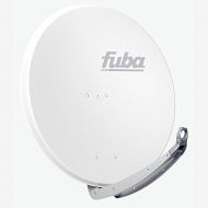 [아마존베스트]-Service-Informationen Fuba DAA 850 A Satellite Mirror 850 x 850 mm Aluminium