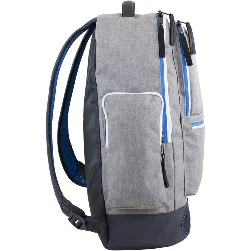  Fuel High Capacity Lifestyle Backpack with High Density Foam Straps