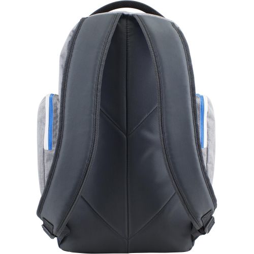  Fuel High Capacity Lifestyle Backpack with High Density Foam Straps