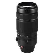 Fujifilm Fujinon XF100-400mmF4.5-5.6 R LM OIS WR, Black