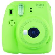 Fujifilm Instax Mini 9 - Lime Green