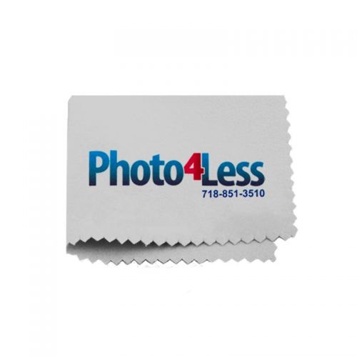 후지필름 Fujifilm instax mini Instant Film (20 Exposures) + 20 Sticker Frames for Fuji Instax Prints Emoji Package + Photo4Less Cleaning loth  Deluxe Accessory Bundle